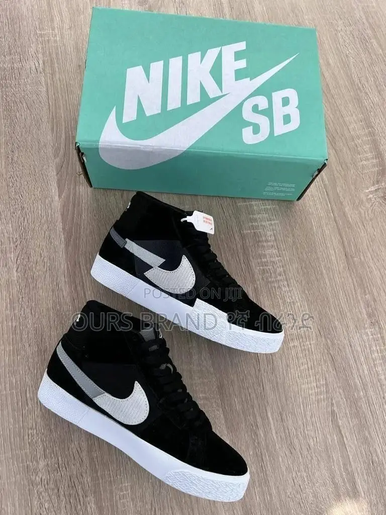 Master Quality "Nike Sb Zoom Blazer "