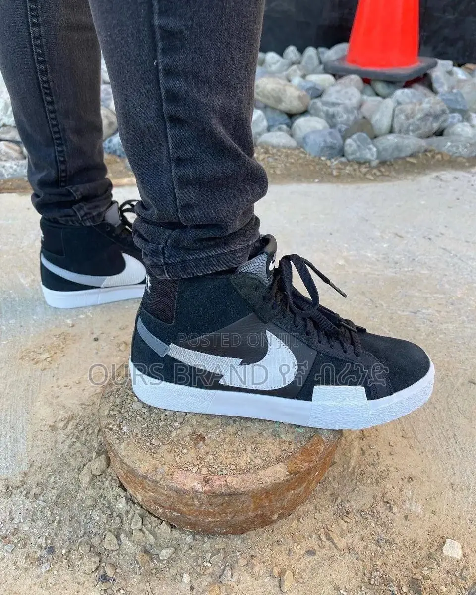 Master Quality "Nike Sb Zoom Blazer "