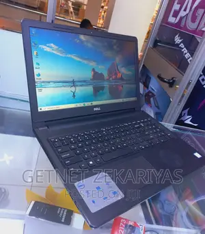Photo - New Laptop Dell Vostro 1510 8GB Intel Core I5 HDD 1T