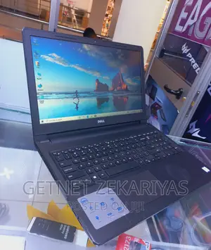 New Laptop Dell Vostro 1510 8GB Intel Core I5 HDD 1T