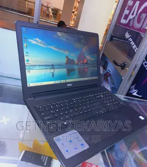 New Laptop Dell Vostro 1510 8GB Intel Core I5 HDD 1T