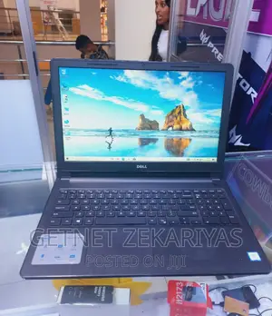 New Laptop Dell Vostro 1510 8GB Intel Core I5 HDD 1T