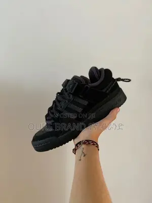 Origional Adidas Bad Bunny for U and Ur Beloved