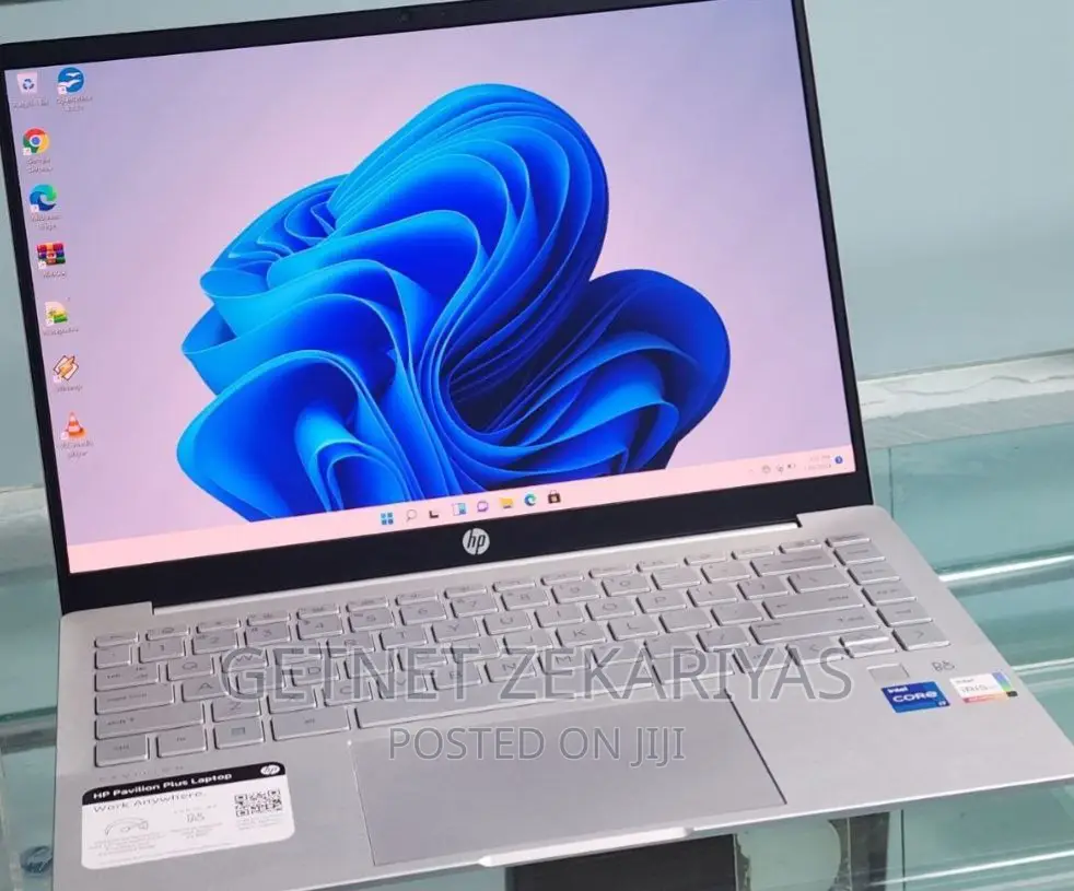 New Laptop HP Pavilion 14 16GB Intel Core I7 SSD 512GB