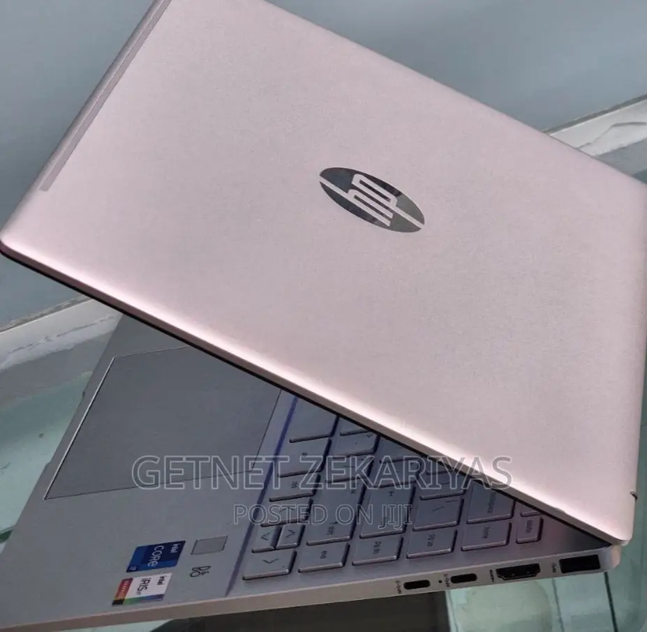 New Laptop HP Pavilion 14 16GB Intel Core I7 SSD 512GB