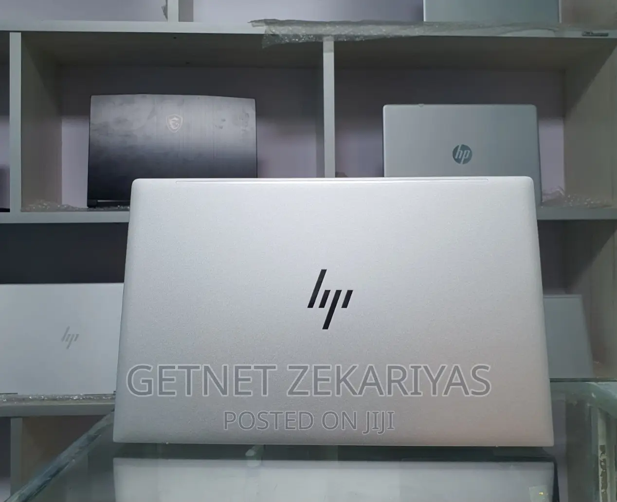 New Laptop HP Pavilion 14 16GB Intel Core I5 SSD 512GB