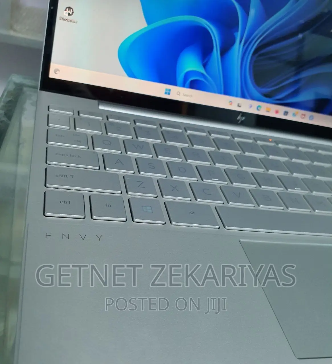 New Laptop HP Pavilion 14 16GB Intel Core I5 SSD 512GB