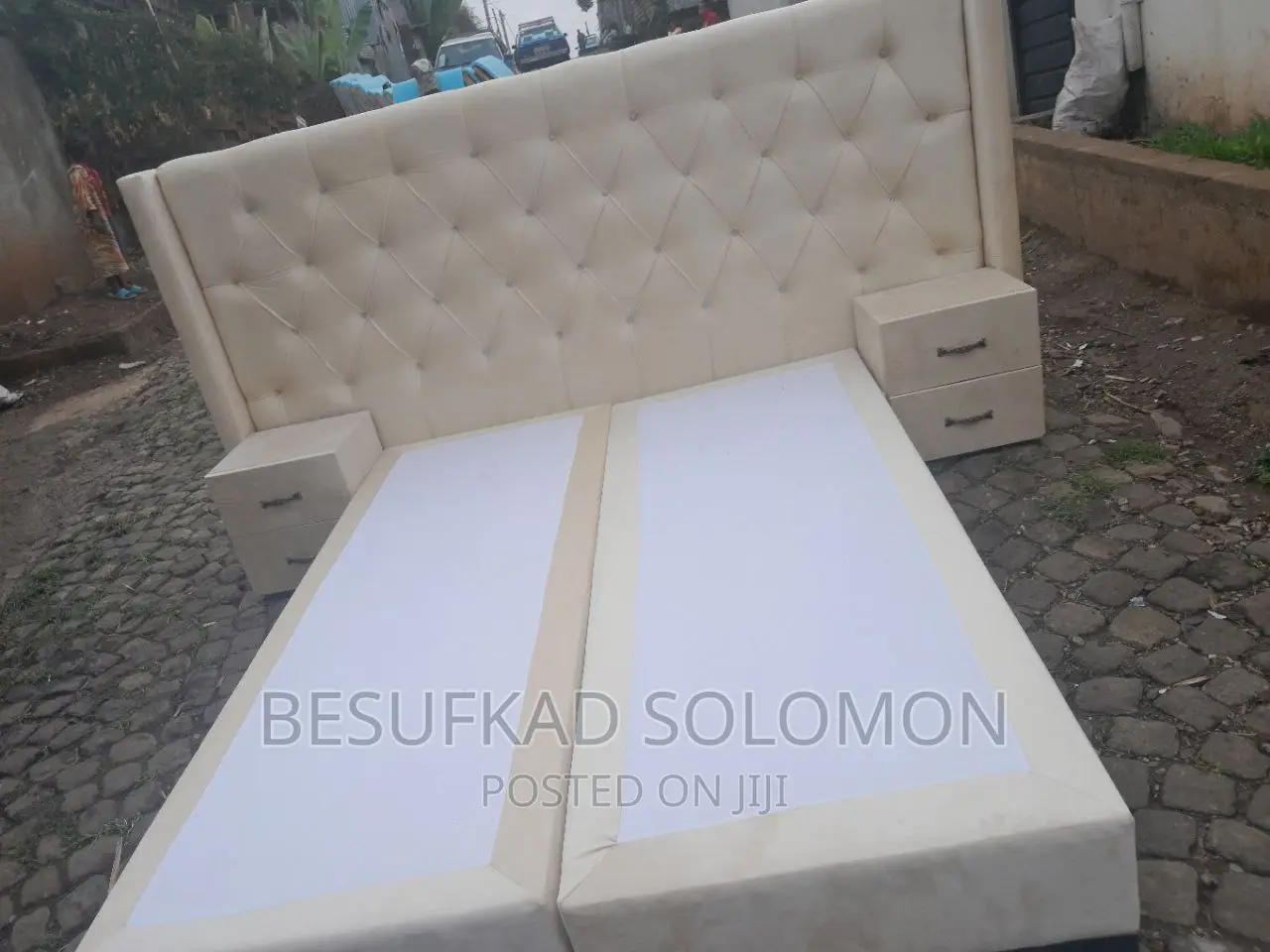 #ጥራት #ዉበት#ጥንካሬንየተላበሱ ዘመናዊ አልጋዎች