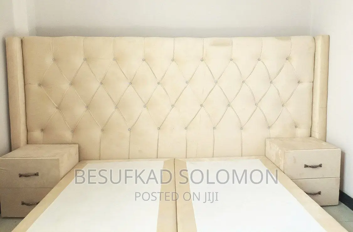 #ጥራት #ዉበት#ጥንካሬንየተላበሱ ዘመናዊ አልጋዎች