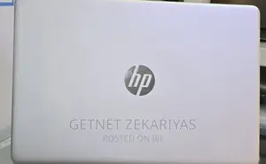 New Laptop HP Stream Notebook 16GB Intel Core I7 SSD 512GB