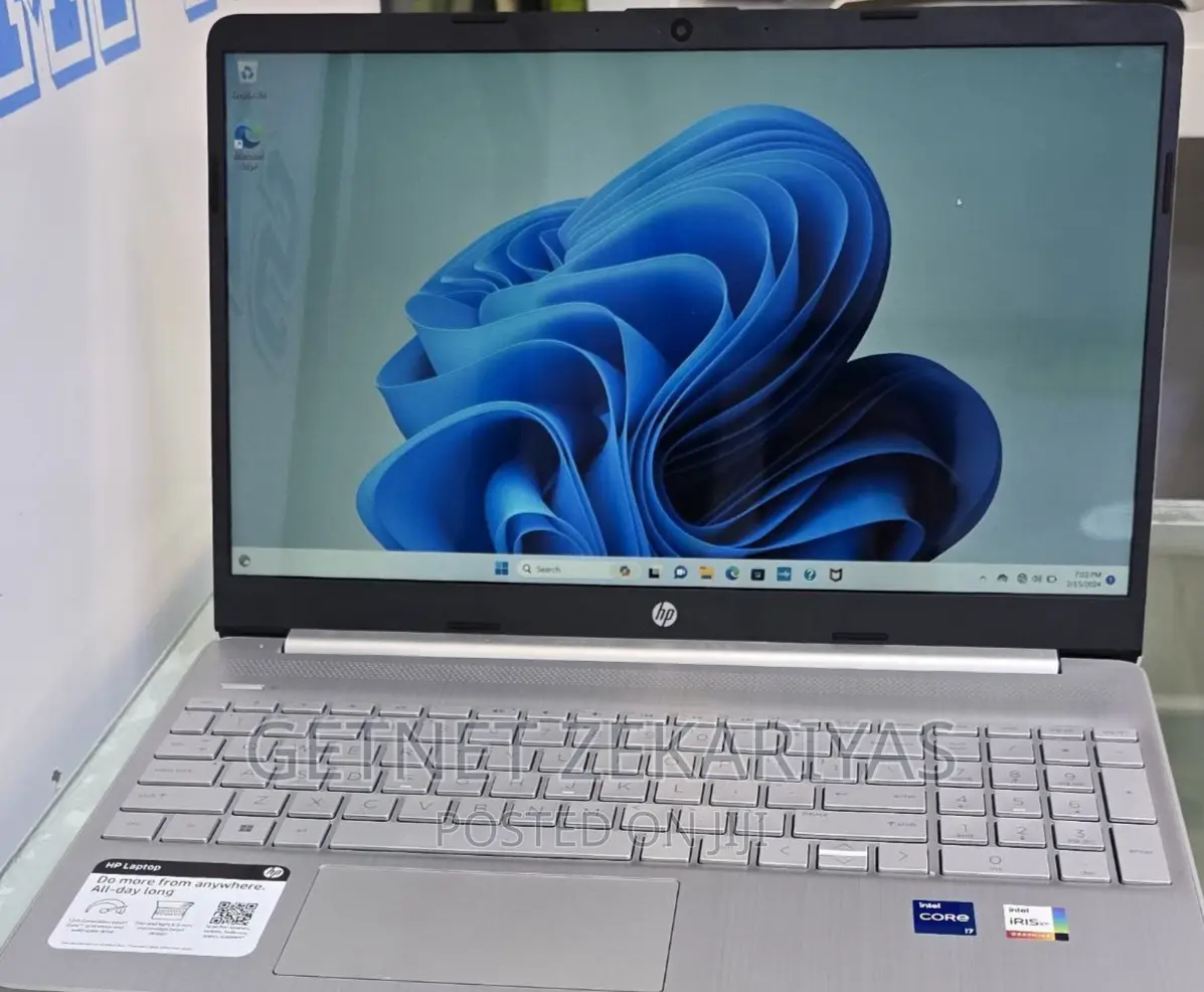 New Laptop HP Stream Notebook 16GB Intel Core I7 SSD 512GB