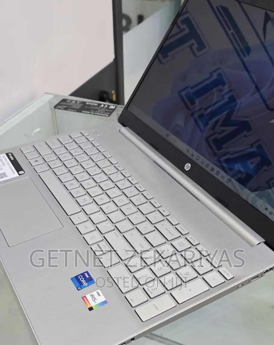 New Laptop HP Stream Notebook 16GB Intel Core I7 SSD 512GB