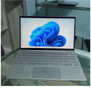 Photo - New Laptop HP Envy 14 16GB Intel Core I5 SSD 512GB