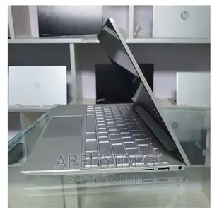 New Laptop HP Envy 14 16GB Intel Core I5 SSD 512GB