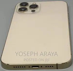 Apple iPhone 12 Pro Max 128 GB White