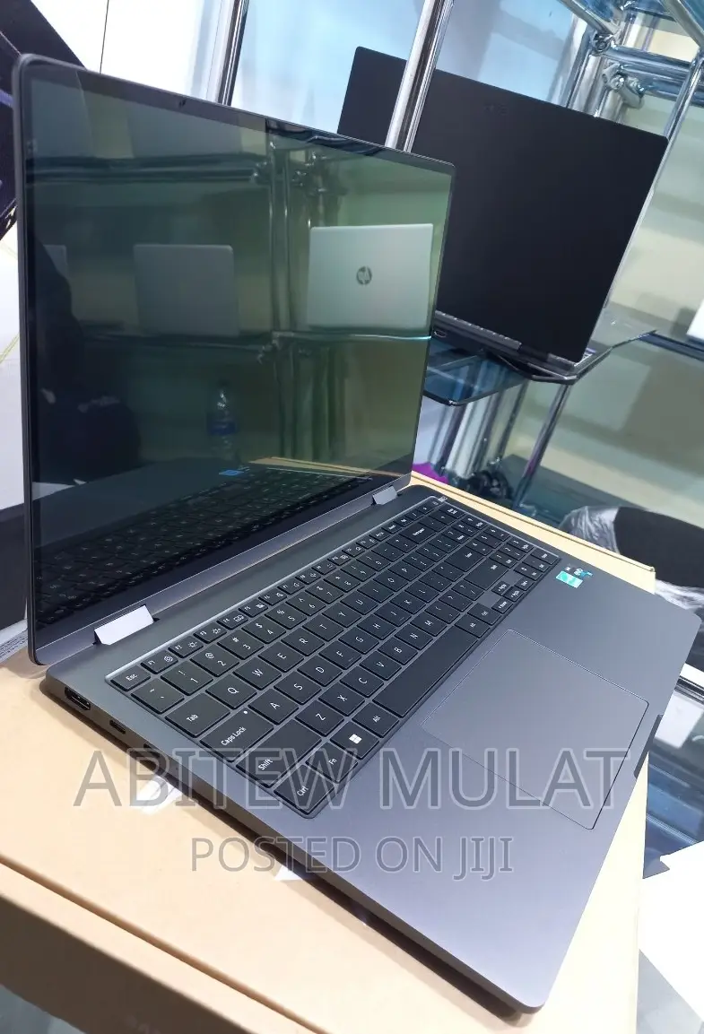 New Samsung Galaxy Book3 360 15 NP750QFG 16GB Intel Core I7 SSD 1T