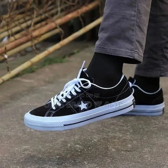 Premium Quality Converse One Star