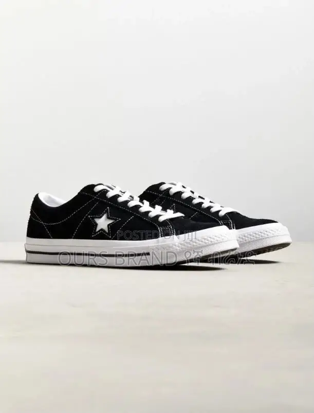 Premium Quality Converse One Star