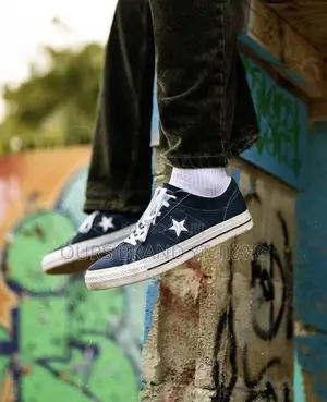 Premium Quality Converse One Star