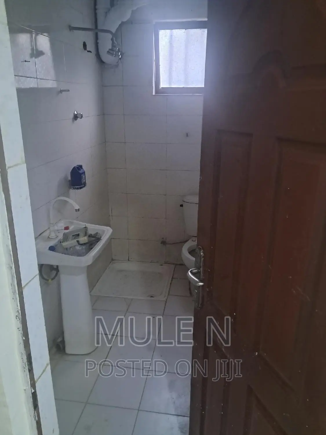 Furnished 1bdrm Condo in Abado Condominium, Yeka for sale