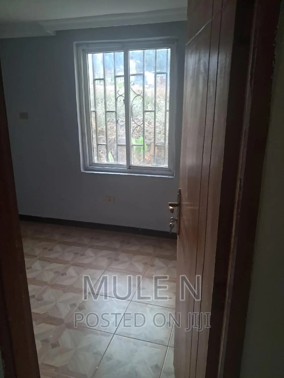 Furnished 1bdrm Condo in Abado Condominium, Yeka for sale