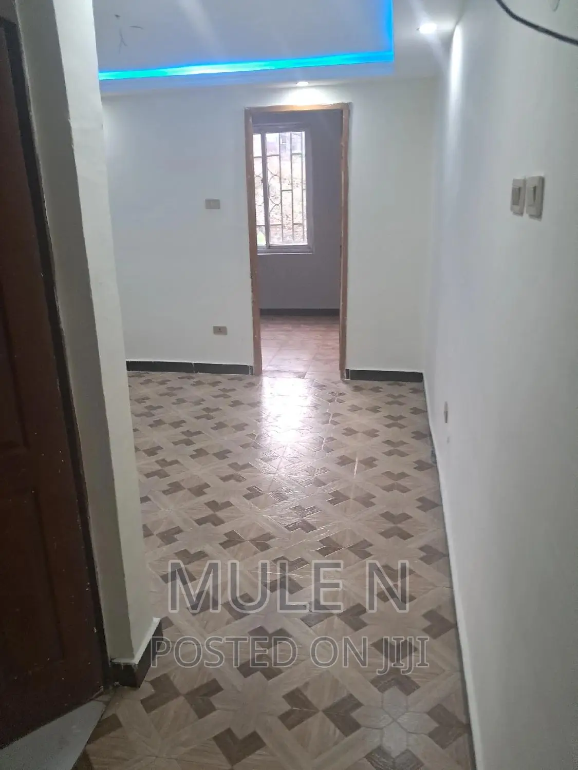 Furnished 1bdrm Condo in Abado Condominium, Yeka for sale