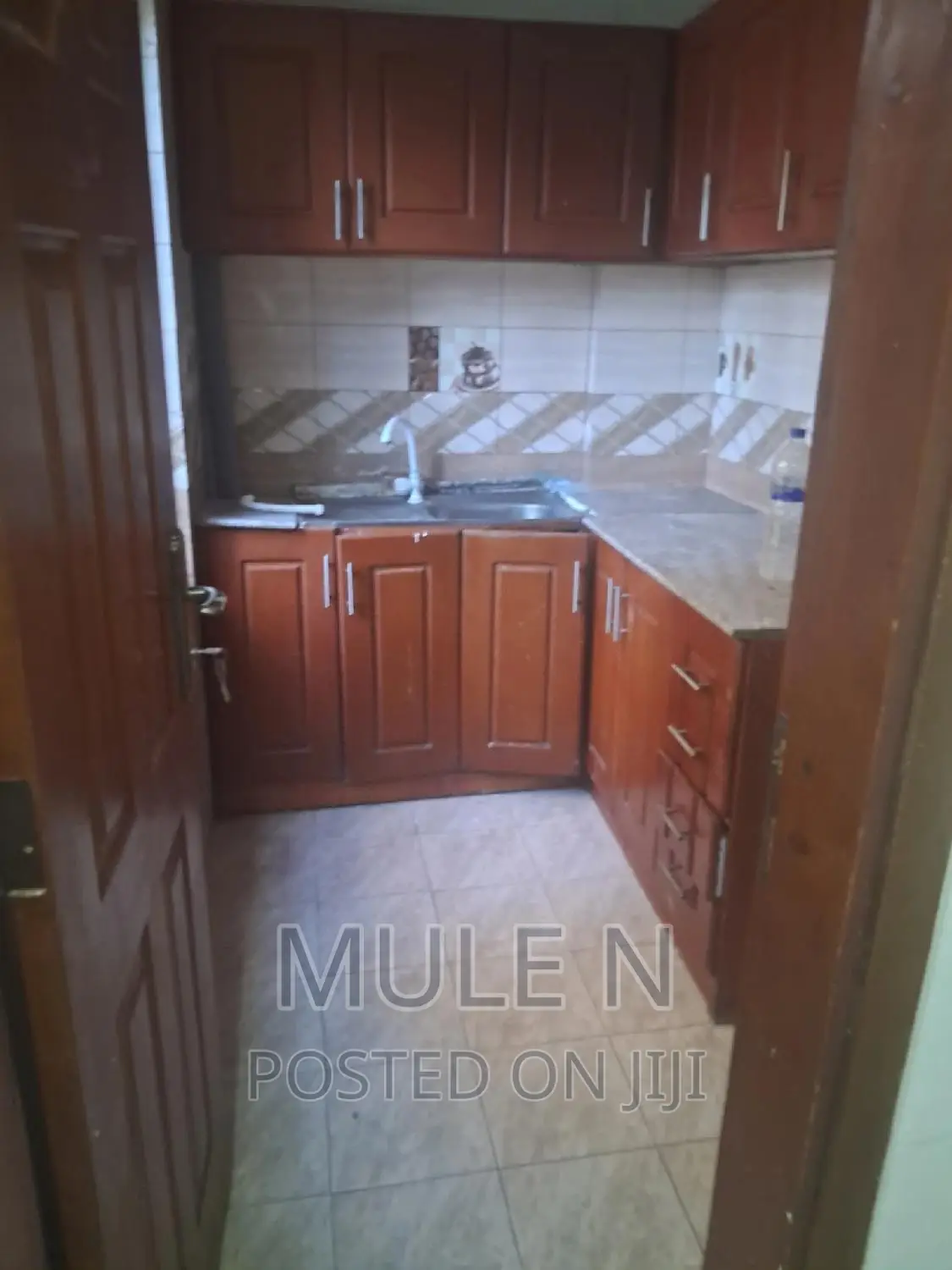 Furnished 1bdrm Condo in Abado Condominium, Yeka for sale