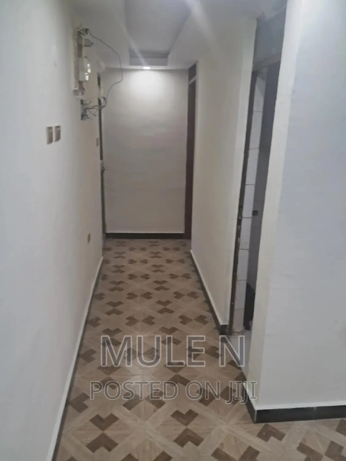 Furnished 1bdrm Condo in Abado Condominium, Yeka for sale