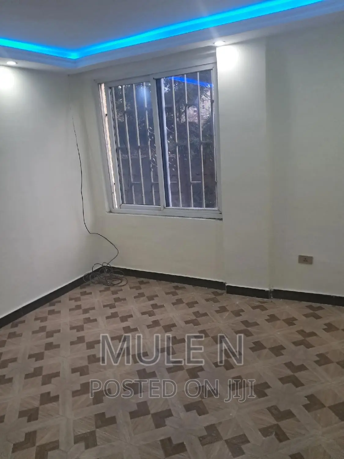 Furnished 1bdrm Condo in Abado Condominium, Yeka for sale