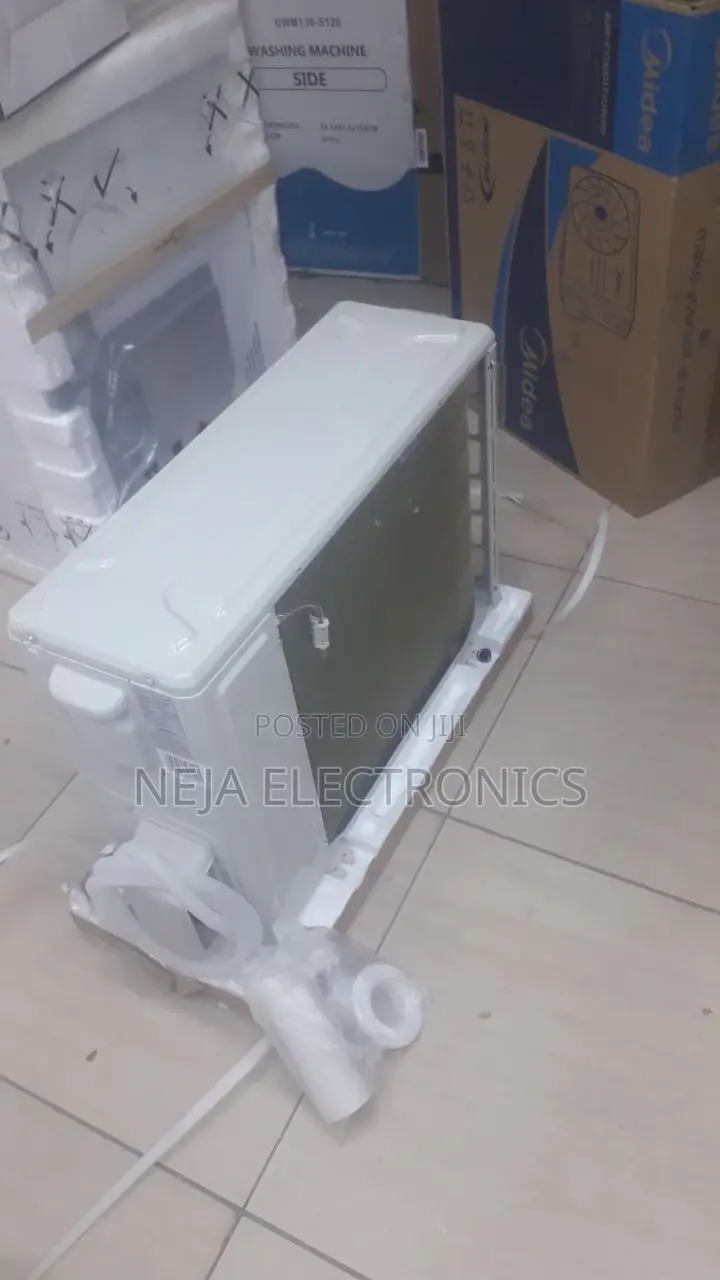 Midea Air Conditioner Split Type 18000btu