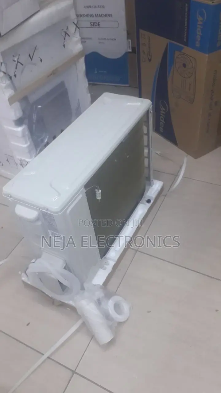 Midea Air Conditioner Split Type 18000btu