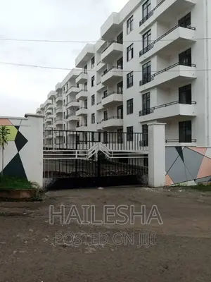 Furnished 3bdrm Apartment in Noah Realestate, Bole for sale