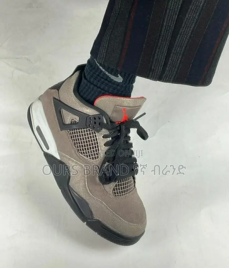 Premium Quality Air Jordan 4 Shoes
