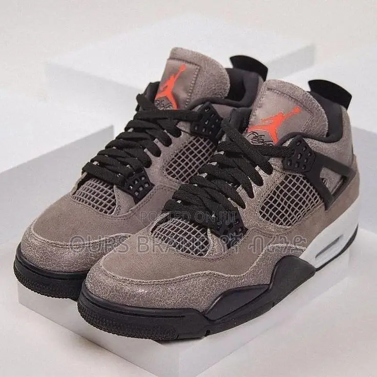 Premium Quality Air Jordan 4 Shoes
