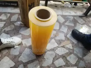 Photo - ፕለስቲክ ፎይል Ciling Film