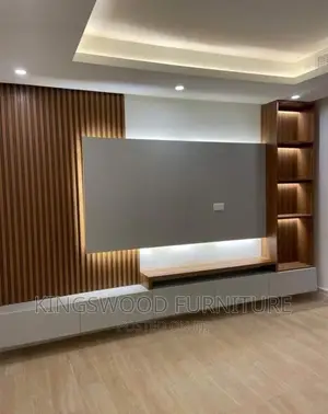 Photo - Modern Tv Unity 9999 Per M2