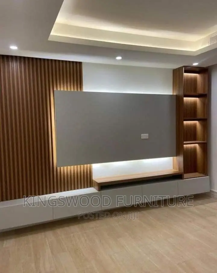 Modern Tv Unity 9999 Per M2