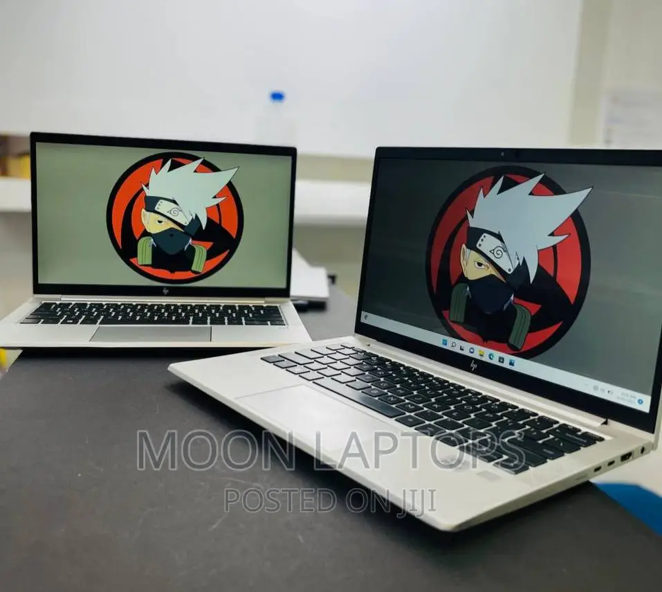 New Laptop HP EliteBook 830 G7 16GB Intel Core I7 SSD 512GB in Yeka