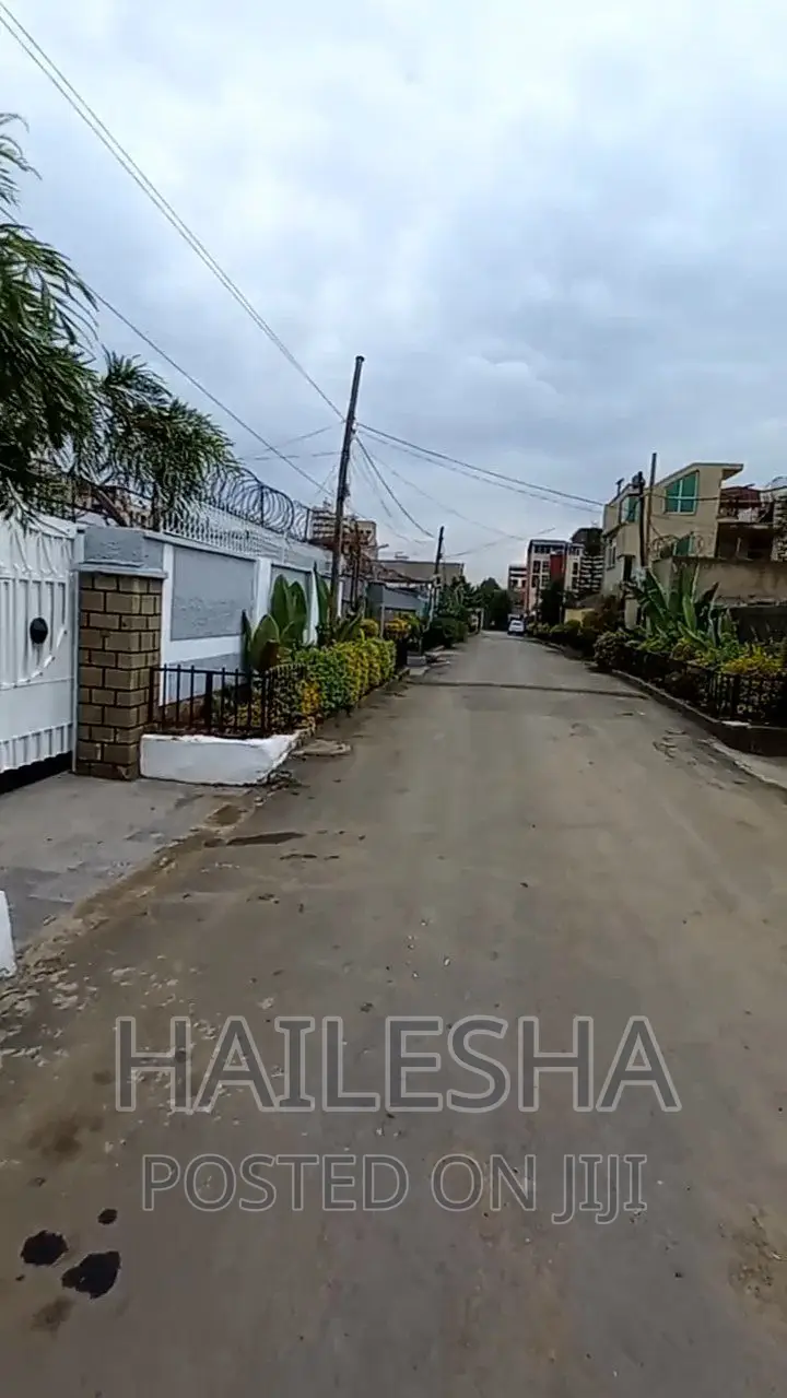 2bdrm Apartment in Yemer Real Estate, Bole for sale