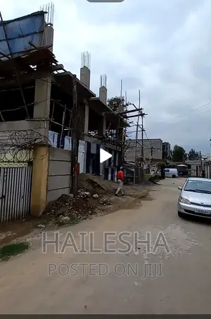 2bdrm Apartment in Yemer Real Estate, Bole for sale