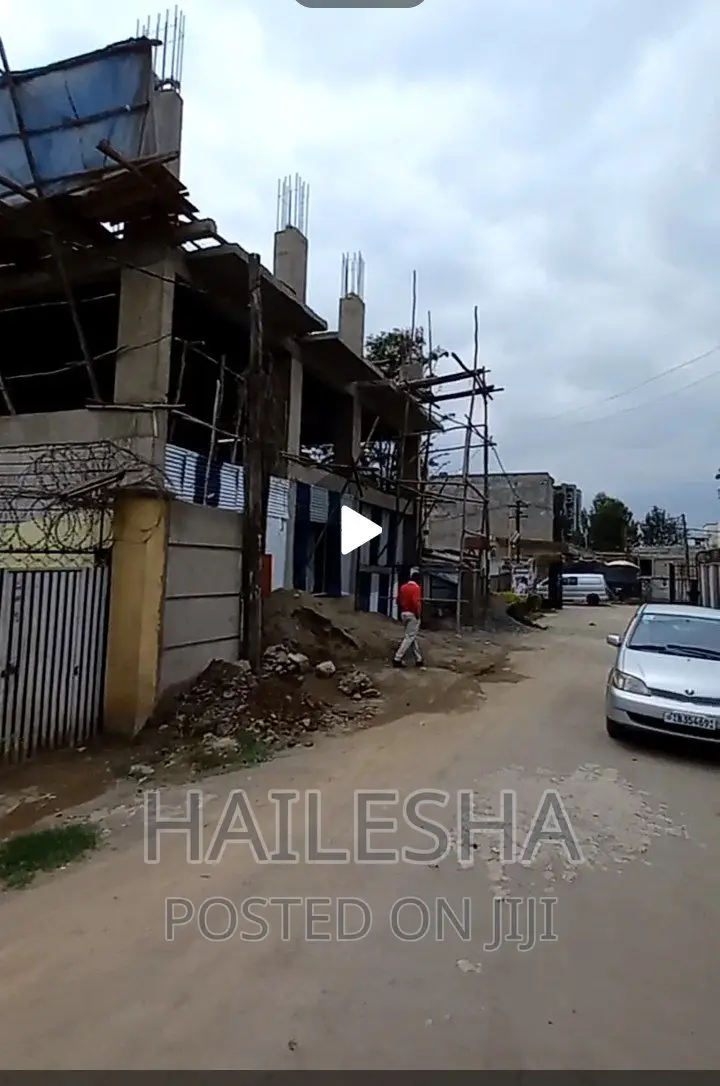 2bdrm Apartment in Yemer Real Estate, Bole for sale