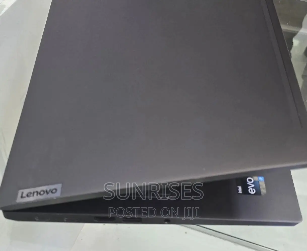 New Laptop Lenovo ThinkPad X13 Gen 2 16GB Intel Core I7 SSD 512GB