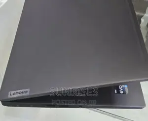 New Laptop Lenovo ThinkPad X13 Gen 2 16GB Intel Core I7 SSD 512GB