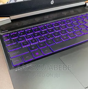 New Laptop HP Pavilion 15 16GB AMD Ryzen 5 SSD 512GB