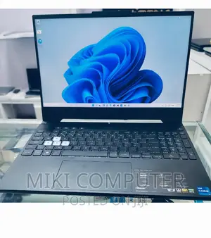 New Laptop HP Omen 15 16GB Intel Core I7 SSD 1T