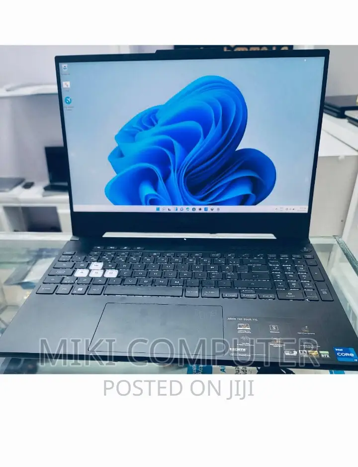 New Laptop HP Omen 15 16GB Intel Core I7 SSD 1T