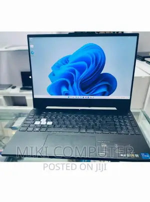 New Laptop HP Omen 15 16GB Intel Core I7 SSD 1T