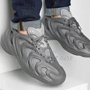 Photo - Master Quality Adidas Yeezy Foam