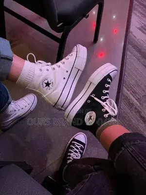 Master Quality All Star Converse