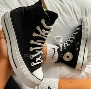 Master Quality All Star Converse